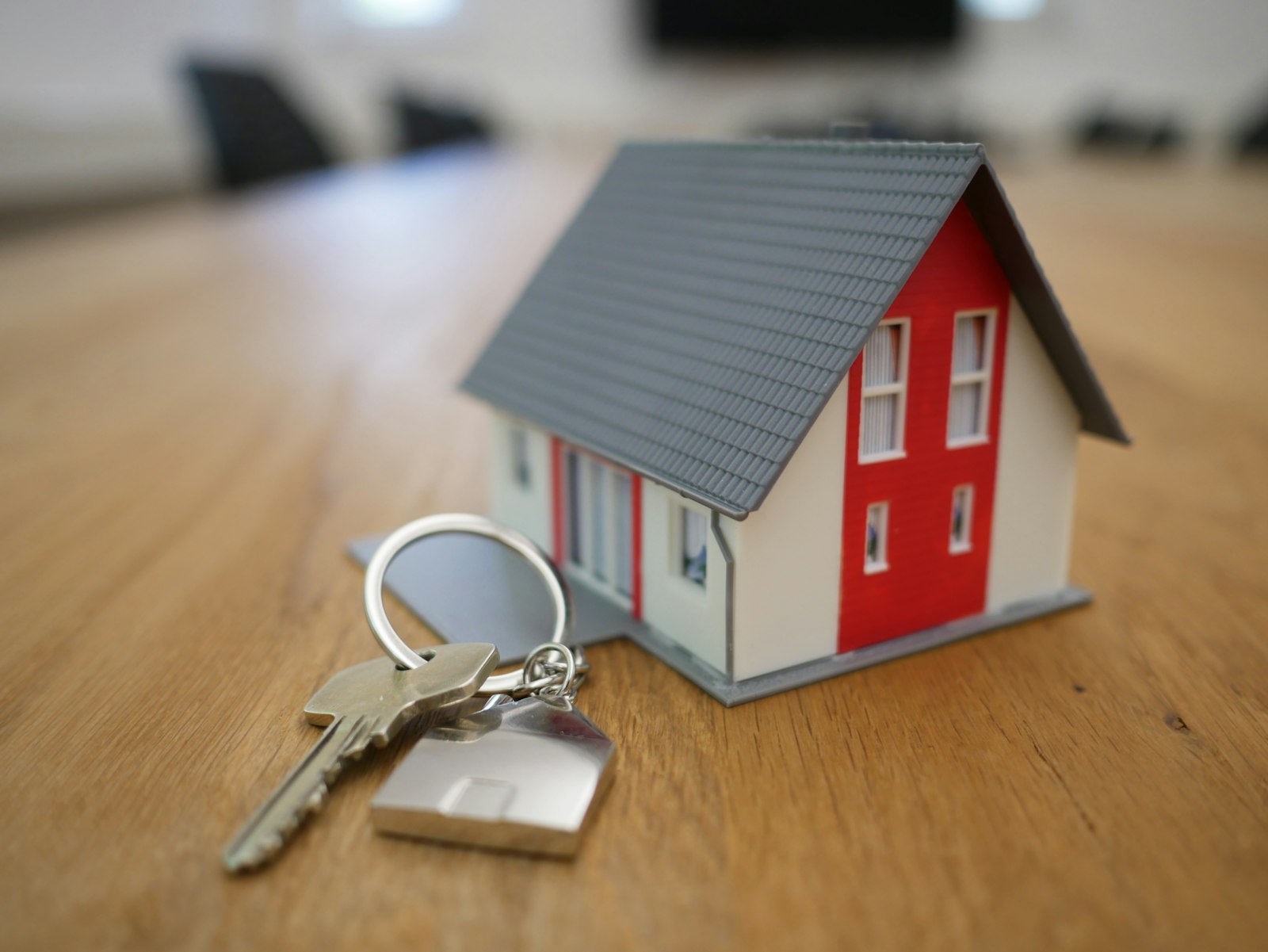 Real Estate Office