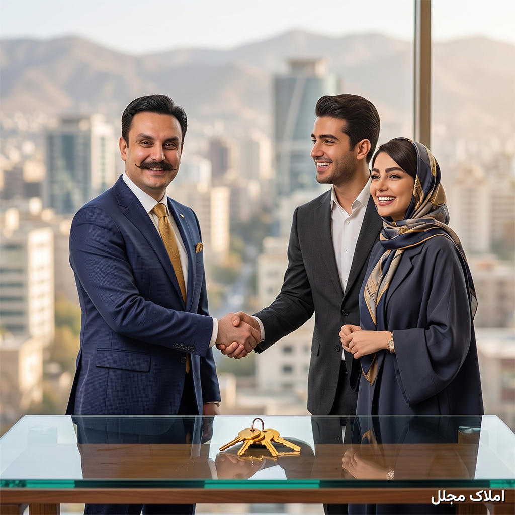 چطور بهترین مشاور املاک در تبریز را انتخاب کنیم؟ ۷ معیار طلایی