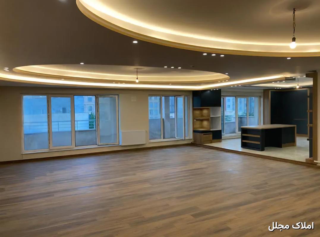 آپارتمان 230 متری 2 خواب در الهی پرست